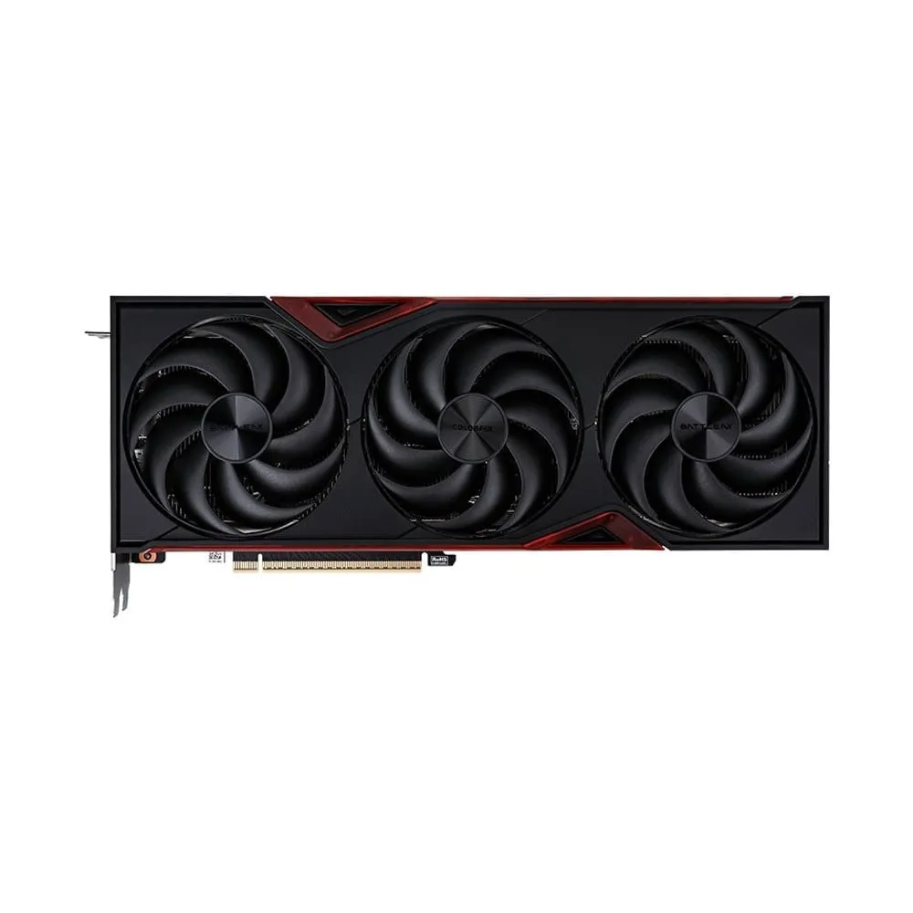 Card Màn Hình Colorful GeForce RTX 5070 NB EX 12GB-V (NON-OC)